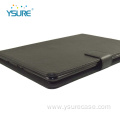 Versatile Tablet Protective Leather Detachable Leather Case